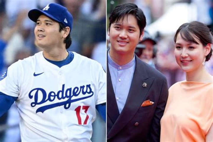 Shohei Ohtani Mother Kayoko Otani Raised Three Siblings in Family
