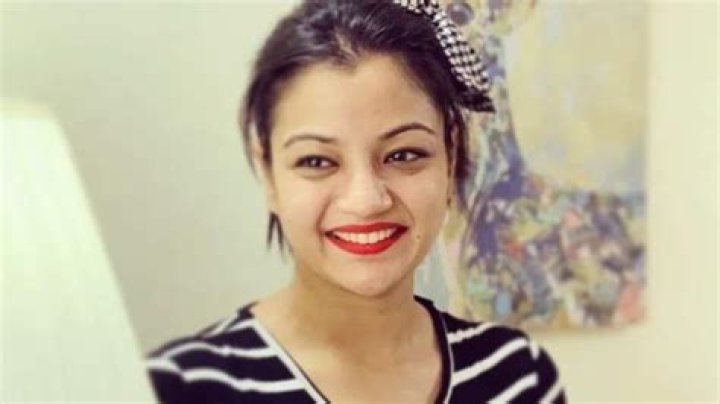 Shruti Rawat Height, Weight, Net Worth, Age, Birthday, Wikipedia, Who, Instagram, Biography
