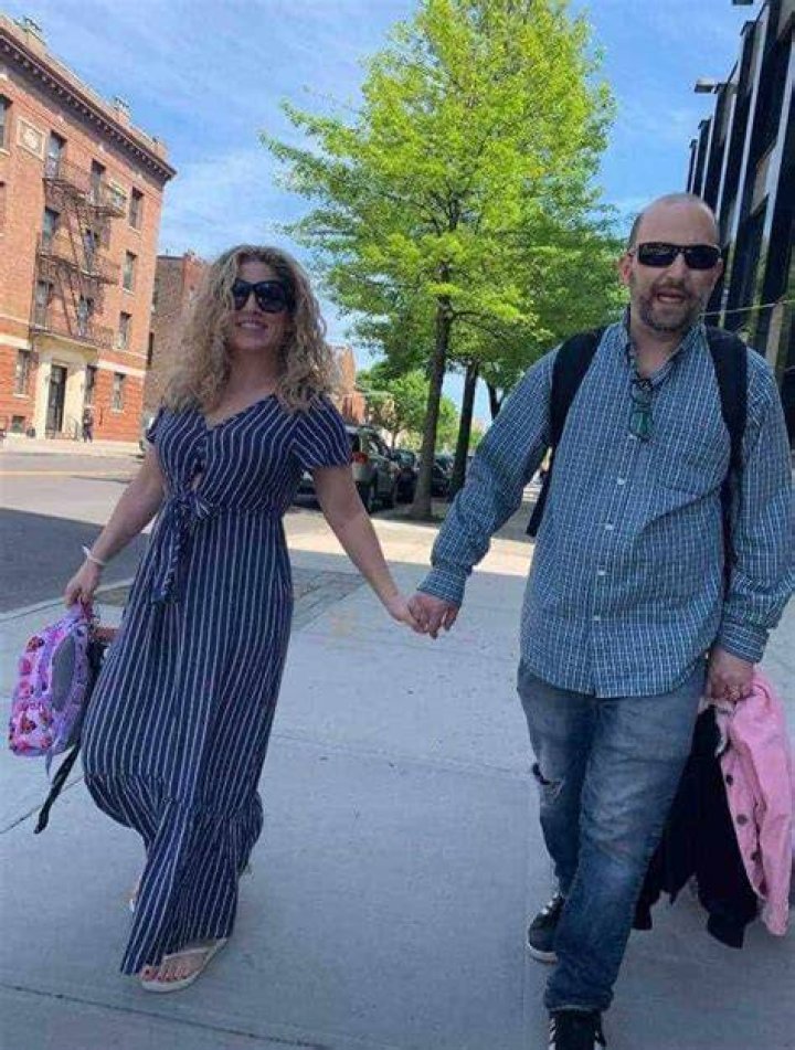 Shuli Egar’s Relationship Status : Shuli Egar’s kids