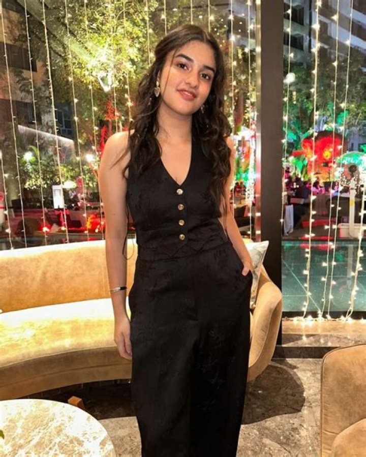 Shweta Bhardwaj Height, Weight, Net Worth, Age, Birthday, Wikipedia, Who, Instagram, Biography