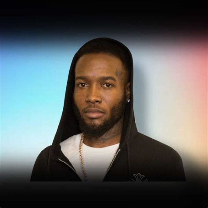 Shy Glizzy Height, Weight, Net Worth, Age, Birthday, Wikipedia, Who, Nationality, Biography