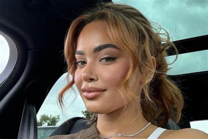 Shyla Walker Height, Weight, Net Worth, Age, Birthday, Wikipedia, Who, Nationality, Biography