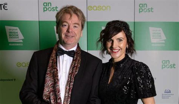 Sian Smyth Height, Age, Who, Wife, Biography, Wiki, Net Worth
