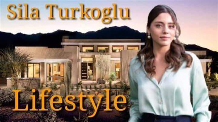Sıla Türkoğlu Height, Weight, Net Worth, Age, Birthday, Wikipedia, Who, Nationality, Biography