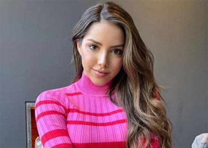 Silvana Araujo Height, Weight, Net Worth, Age, Wiki, Who, Instagram, Biography