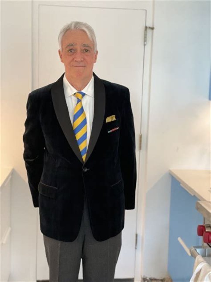 
Simon Day Height, Weight, Net Worth, Age, Birthday, Wikipedia, Who, Nationality, Biography 