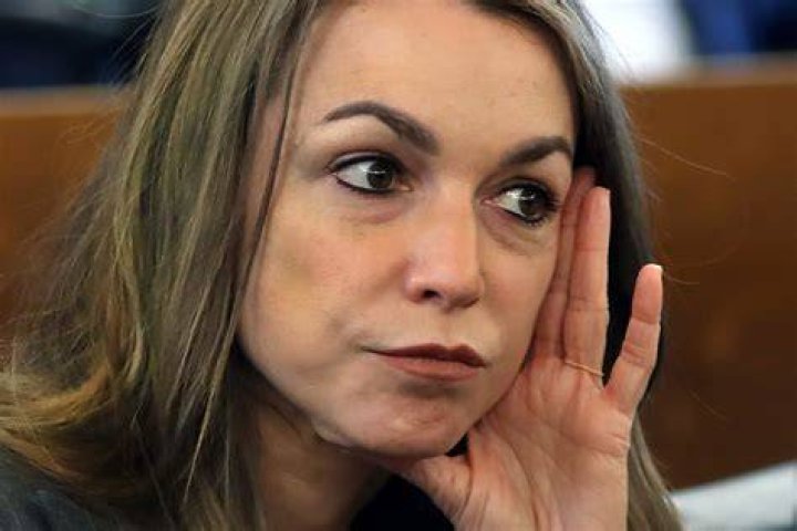 
Simone Holtznagel – Man accused of stalking a reality TV model. 