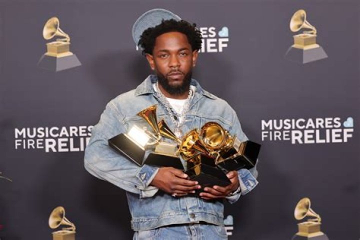 
Singer CKay Recounts His Rise To Fame In His Music Career. 