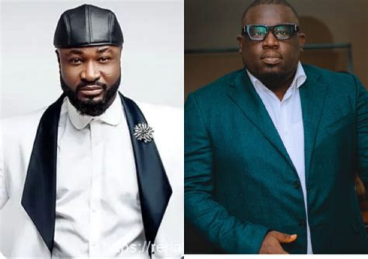
Singer, Harrysong Set To Share Details Of His Agreement With Soso Soberekon As He Finally Regains Freedom 