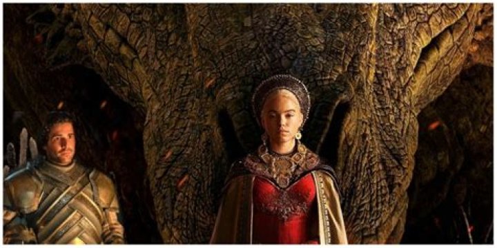 Sir Criston Cole and Rhaenyra Targaryen Complex Love Story Explored, Do They Get Married In The Books?