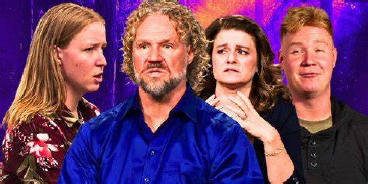 
‘Sister Wives’ ‘ Kody Brown Says His Marriage to Janelle Is Strained Over Her RV Living Situation 