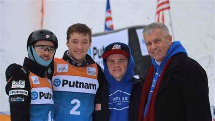 Skier Michael Lillis Cause Of Death: How Did Chris Lillis Brother Die?