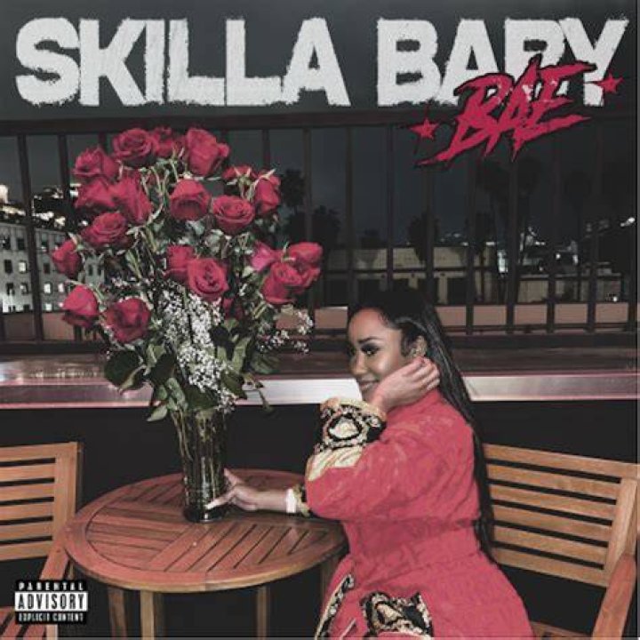 Skilla Baby Height, Weight, Net Worth, Age, Birthday, Wikipedia, Who, Nationality, Biography