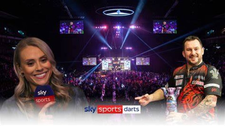 Sky Sports Darts Presenter Emma Paton Relationship Timeline And Partner Details, Husband Or Boyfriend