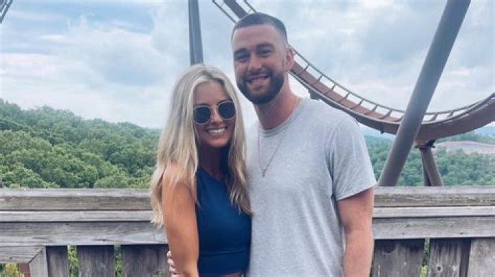 
Skylar Thompson Wife And Net Worth Breakdown: Meet His Kids 