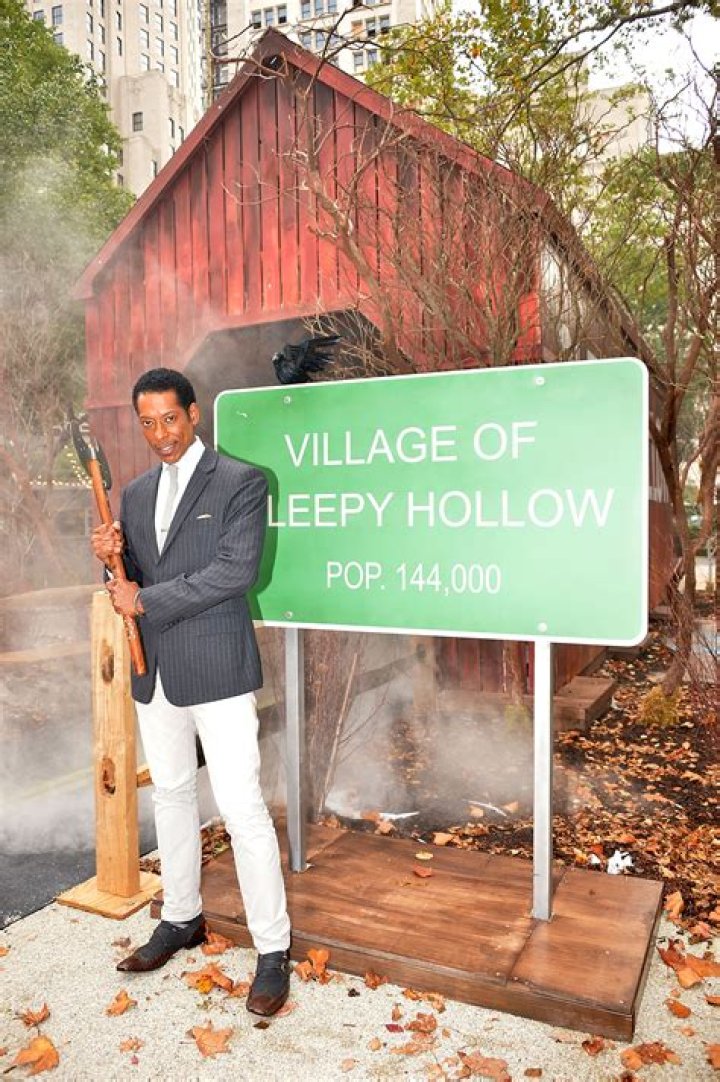 Sleepy Hallow Height, Weight, Net Worth, Age, Birthday, Wikipedia, Who, Nationality, Biography