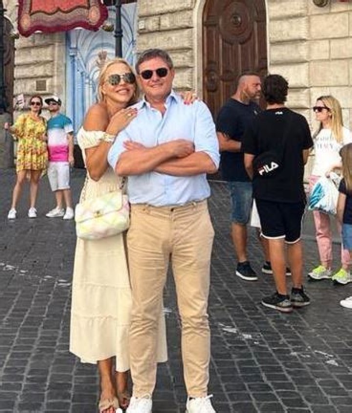 
Snezana Stojkovic Is Living A Blissful Married Life With Dragan Stojkovic 