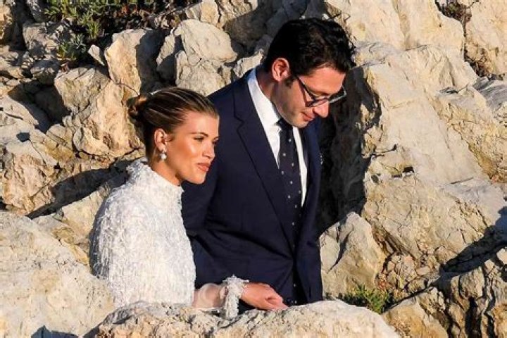 
Sofia Richie Is Engaged To Elliot Grainge, A Look At Their Relationship So Far 