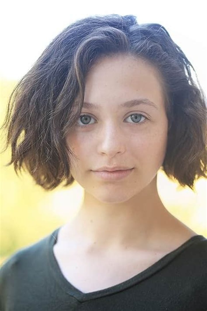 
Sofia Rosinsky Height, Weight, Net Worth, Age, Birthday, Wikipedia, Who, Nationality, Biography 