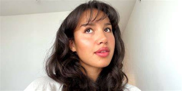 Sofia Wylie Has A Mixed Ethnicity As Her Father Is Part Korean & Mother Is Part German