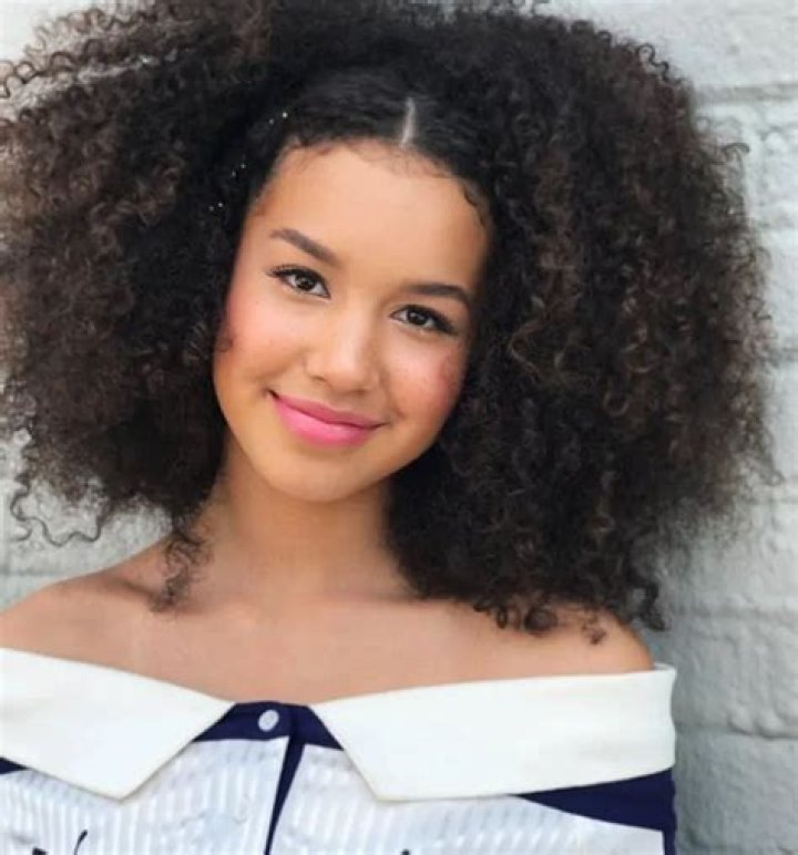 Sofia Wylie Height, Weight, Net Worth, Age, Birthday, Wikipedia, Who, Nationality, Biography