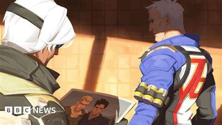 
Soldier 76 Sexuality: ‘Overwatch’ Character Confirmed As Canonically Gay 