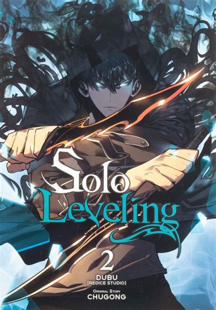 Solo Leveling Artist Jang Sung Rak Death From An Illness, Twitter Floods With Tribute Post
