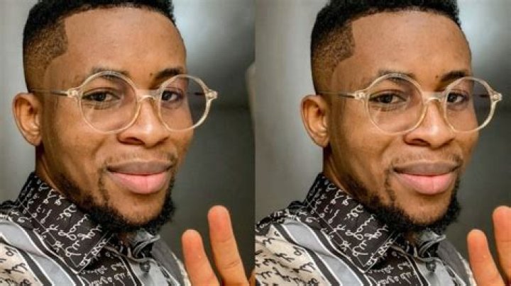 
Solomon Buchi Drops His ‘two Cents’ About Baby Mama Trend In The Entertainment Industry 