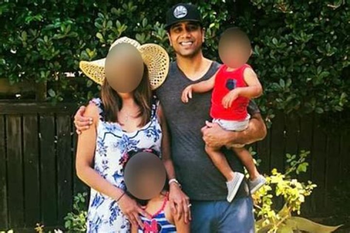 
Son of Doctor Accused of Driving Family Off Cliff Miraculously Had No Injuries from the 250-Foot Fall 