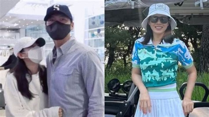 
Son Ye-Jin Accident Details – What Is Wrong With South Korean Actress? 