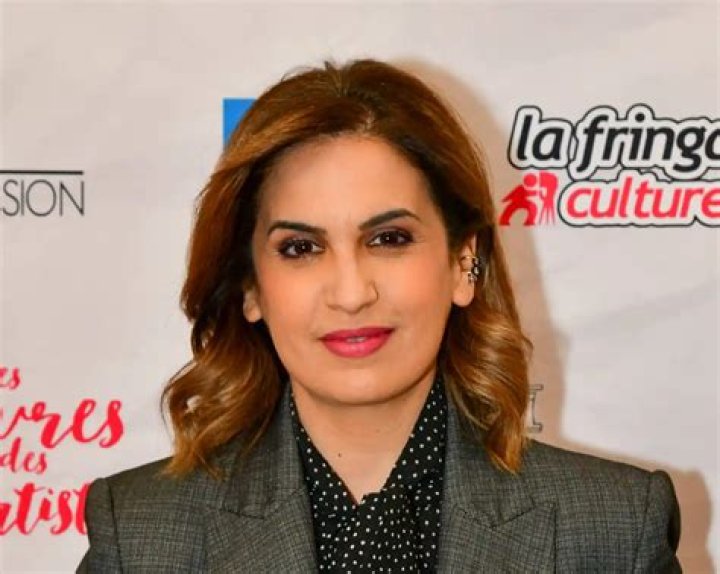 
Sonia Mabrouk Height, Weight, Net Worth, Age, Birthday, Wikipedia, Who, Instagram, Biography 