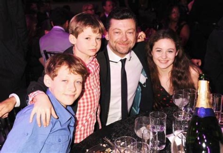 Sonny Serkis Height, Age, Girlfriend, Biography, Wiki, Net Worth