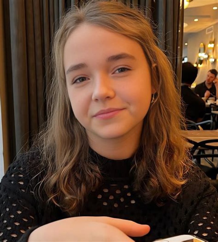 Sophia Reid-Gantzert Height, Weight, Net Worth, Age, Birthday, Wikipedia, Who, Nationality, Biography