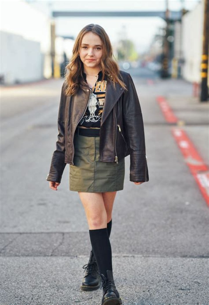  Sophia Reid-Gantzert