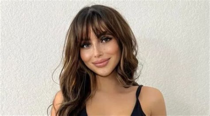 Sophia Vay Height, Weight, Net Worth, Age, Birthday, Wikipedia, Who, Instagram, Biography