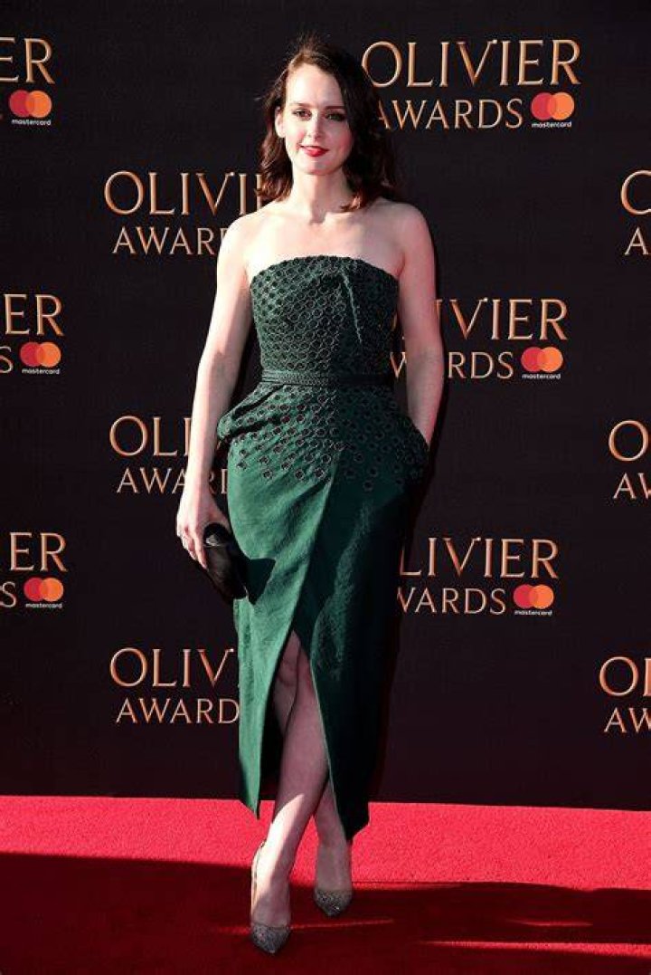 
Sophie McShera’s Wiki – aka Daisy Mason on ‘Downton Abbey’ 