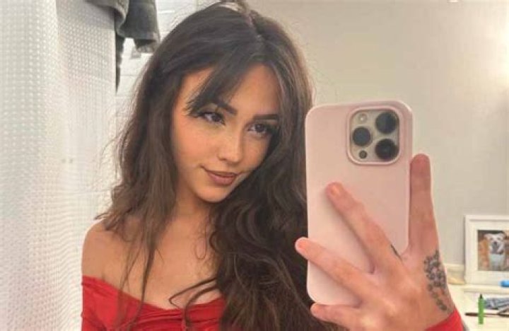 
Sophie Sierra Height, Weight, Net Worth, Age, Birthday, Wikipedia, Who, Instagram, Biography 