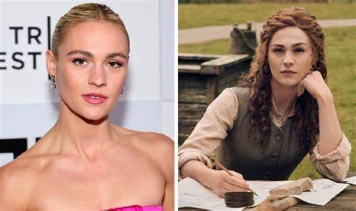 Sophie Skelton Height, Weight, Net Worth, Age, Birthday, Wikipedia, Who, Nationality, Biography