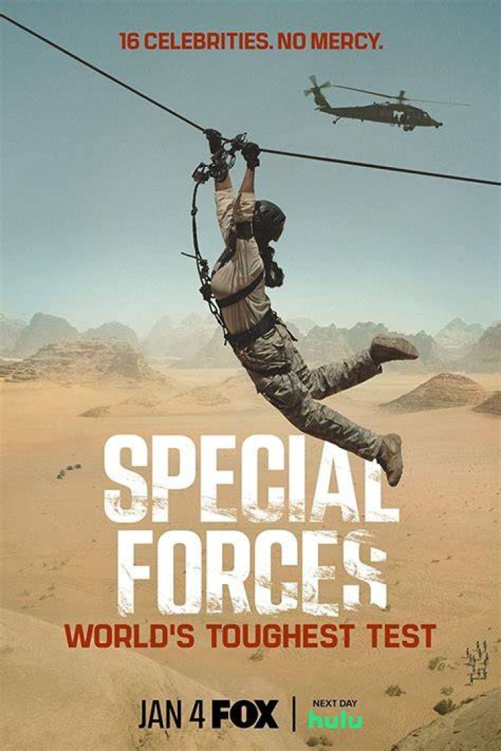 
Special Forces: World’s Toughest Test episode 5 air time, release date, and plot 