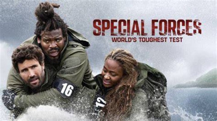 Special Forces: World’s Toughest Test Season 1 Episode 8 release date and air time on FOX