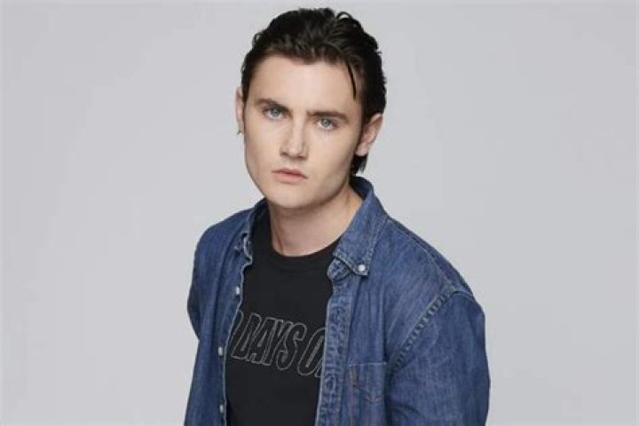 Spencer Macpherson Height, Weight, Net Worth, Age, Birthday, Wikipedia, Who, Nationality, Biography