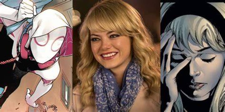  Spider-Woman-Silk-Gwen-Stacy-Spider-Woman