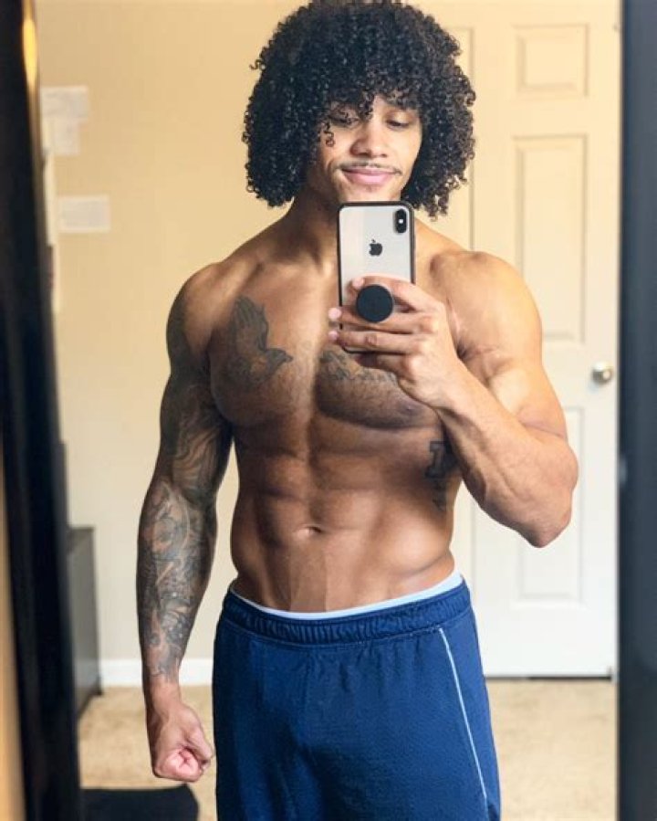 Stacey Ervin Jr Height, Weight, Net Worth, Age, Birthday, Wikipedia, Who, Instagram, Biography