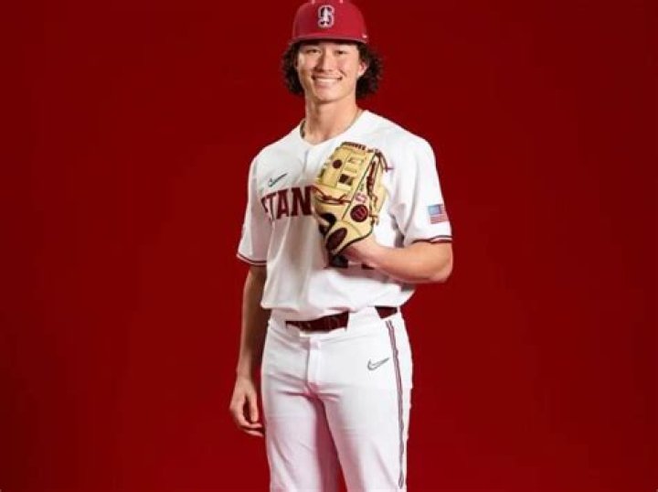 
Stanford Cardinal: Who Is Trevor Haskins? Baseball Pinch Hitter Age, Family And Wikipedia Bio 