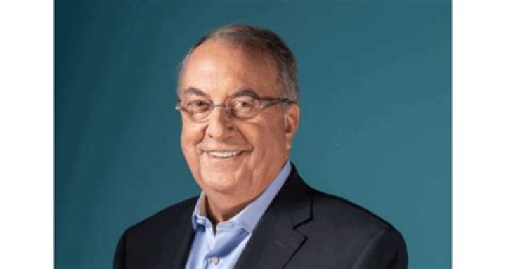 
Stanley Erck Net Worth, Age, Birthday, Wikipedia, Who, Nationality, Biography 