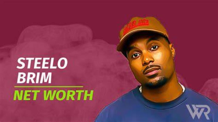 Steelo Brim Height, Weight, Net Worth, Age, Birthday, Wikipedia, Who, Nationality, Biography