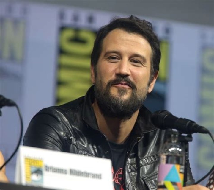 
Stefan Kapičić Height, Weight, Net Worth, Age, Birthday, Wikipedia, Who, Nationality, Biography 