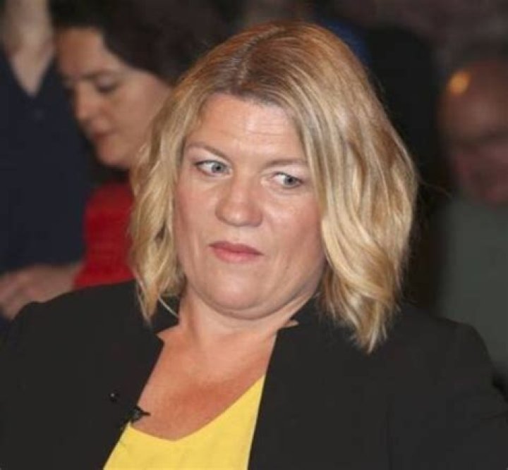 
Stefanie Schöneborn Birthday, Wikipedia, Who, Nationality, Biography 