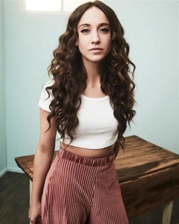 
Stella Maeve Height, Weight, Net Worth, Age, Birthday, Wikipedia, Who, Nationality, Biography 