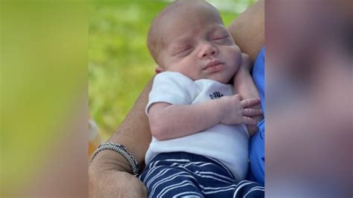 
Stephanie Holly Arrested And Charged For Her 5-month-old Son Death: Where Is The Child’s Father Calib J. Scott? 